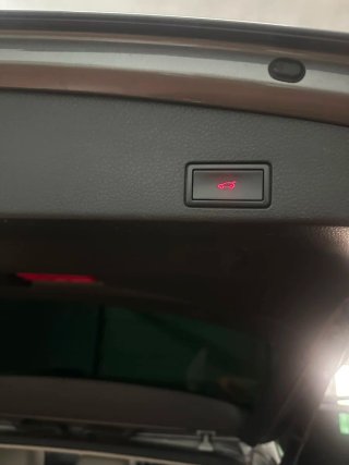 Volkswagen Touareg 2011