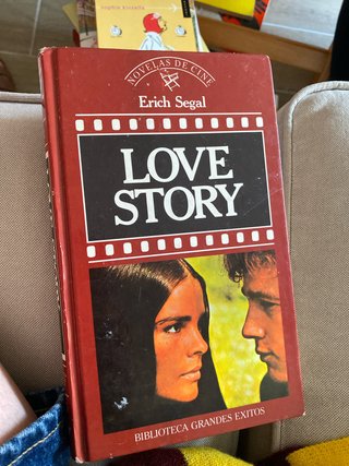 Love Story