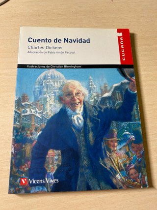 Cuento de navidad