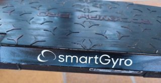 Patinete Eléctrico SmartGyro Speedway Pro C