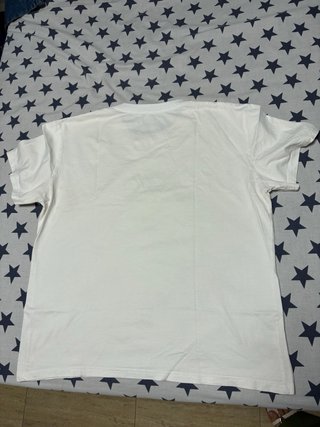Camiseta Burberry Talla M
