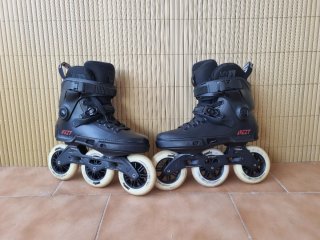 Patines Powerslide NEXT 110