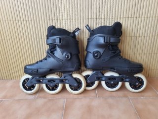 Patines Powerslide NEXT 110