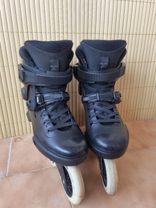Patines Powerslide NEXT 110