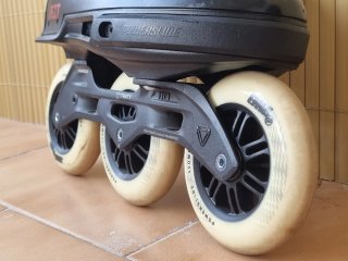 Patines Powerslide NEXT 110
