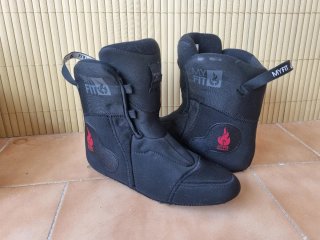 Patines Powerslide NEXT 110