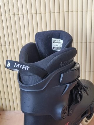Patines Powerslide NEXT 110