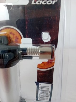 Soporte de cocina Lacor