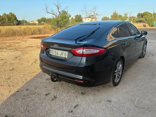 Ford Mondeo 2015 Titanium 2.0 - 150 cv
