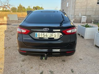 Ford Mondeo 2015 Titanium 2.0 - 150 cv