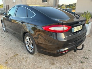 Ford Mondeo 2015 Titanium 2.0 - 150 cv