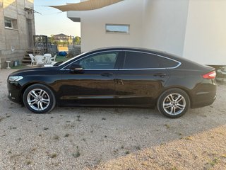 Ford Mondeo 2015 Titanium 2.0 - 150 cv