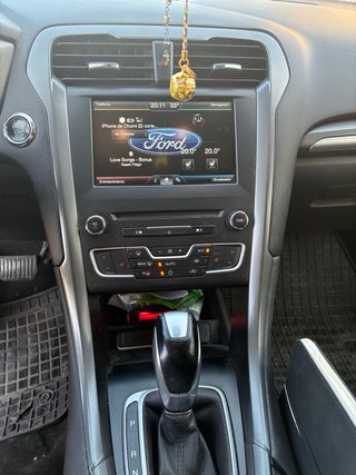 Ford Mondeo 2015 Titanium 2.0 - 150 cv