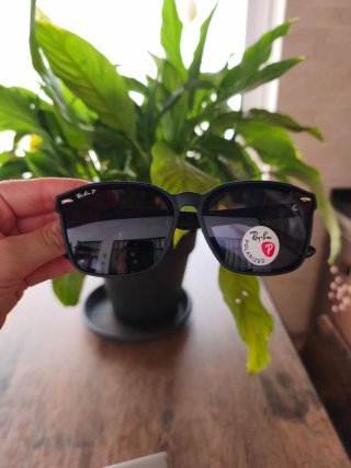 Gafas de sol Ray-Ban Polarizadas