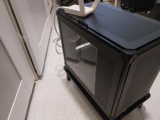 PC Gaming Asus RTX 4060 ti 8GB