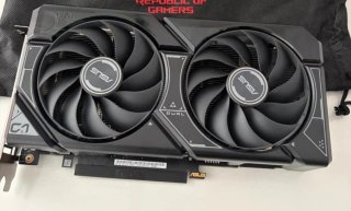 PC Gaming Asus RTX 4060 ti 8GB