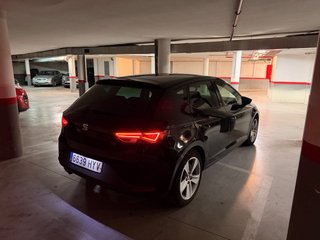 SEAT Leon 2014