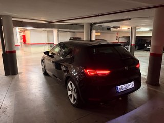 SEAT Leon 2014