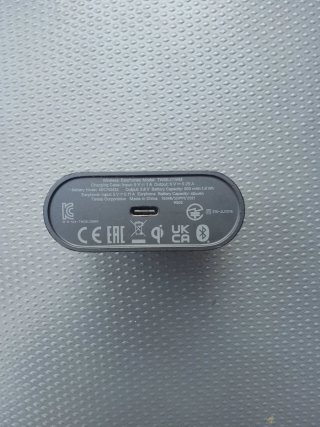 Xiaomi Mi True Wireless Earphones 2 Pro Negros
