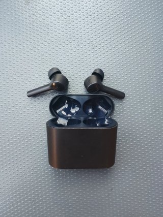 Xiaomi Mi True Wireless Earphones 2 Pro Negros