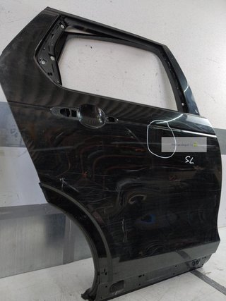 Puerta trasera derecha 204DTD