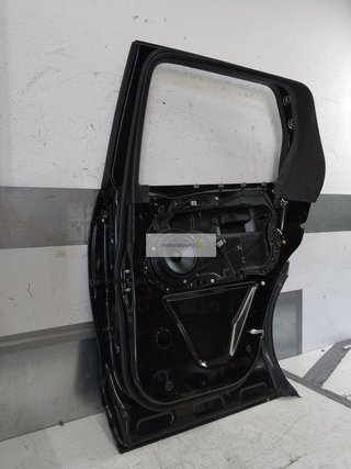 Puerta trasera derecha 204DTD