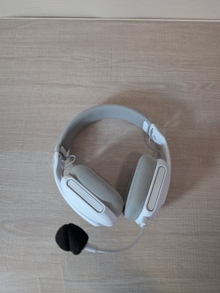Mars Gaming MHW-Pro Auriculares Gaming Inalámbrico