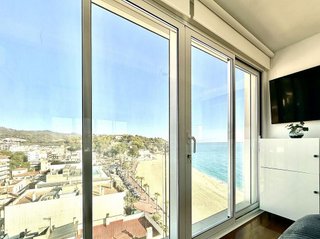 Piso en venta en Casc Antic - Barri dels Pescadors en Lloret de Mar