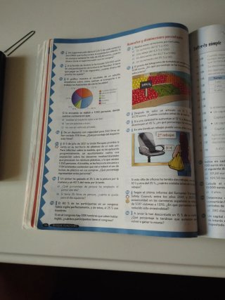 Matemáticas 2 ESO : Geniox