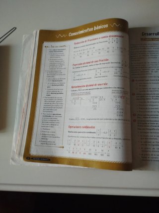 Matemáticas 2 ESO : Geniox