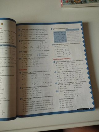 Matemáticas 2 ESO : Geniox
