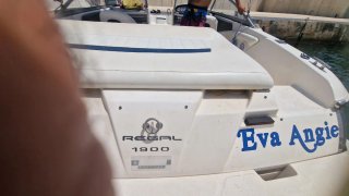 Barco Regal 1900  24.000euros NEGOCIABLES.