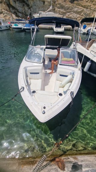 Barco Regal 1900  24.000euros NEGOCIABLES.