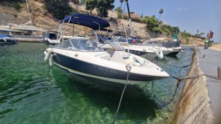 Barco Regal 1900  24.000euros NEGOCIABLES.
