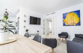 Piso en alquiler en Centro en Puerto de Santa María (El)