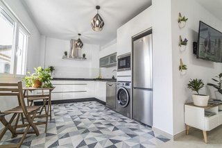 Piso en alquiler en Centro en Puerto de Santa María (El)