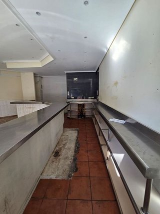 Local comercial en alquiler en Fontarrón en Madrid