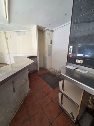 Local comercial en alquiler en Fontarrón en Madrid