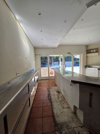 Local comercial en alquiler en Fontarrón en Madrid