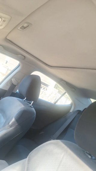 Lexus is220d 2006
