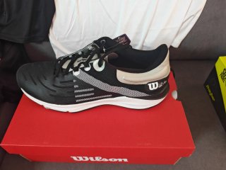 Zapatillas pádel Wilson Kaos Bela