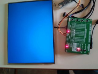 Schermo 14.1 per portatile IBM T20 e altri