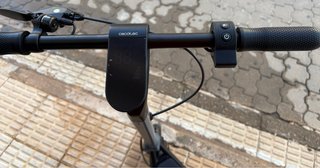 Patín Eléctrico Bongo D20
