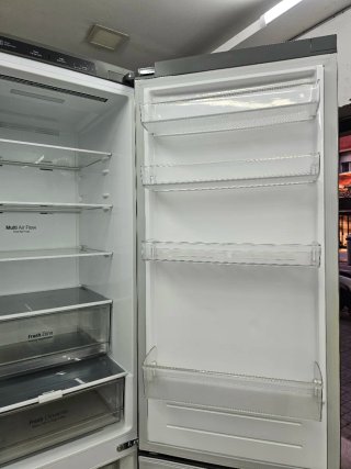 Nevera LG No Frost con garantía y transporte