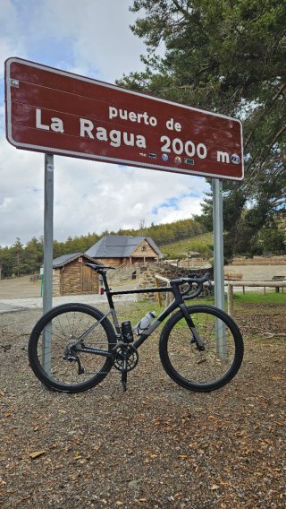 Cannondale SuperSix EVO Hi-MOD talla M