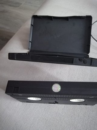 El Rey León VHS Edición Especial