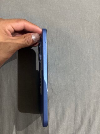 Redmi 15C 256GB Negro
