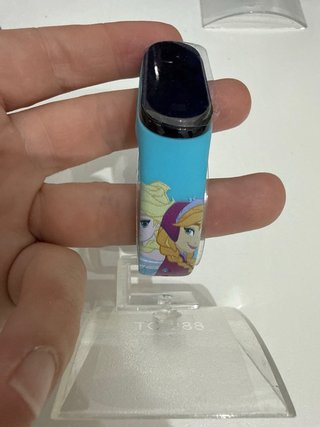Orologio Bambini Frozen Digitale Multicolore