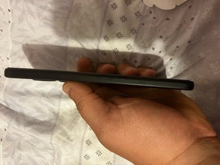 Honor 90 Smart Negro