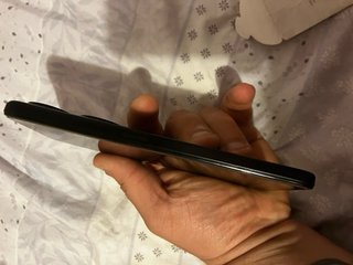 Honor 90 Smart Negro